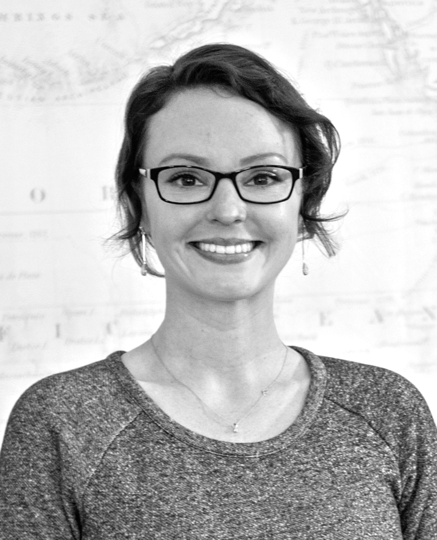 Deanna, founder of Sonni Web